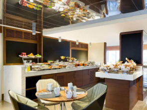 AC Hotel Istanbul Macka