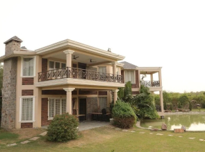 Brigadier's Plantation Retreat