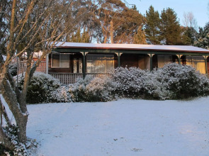 Cedar Lodge Cabins