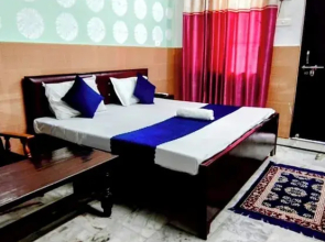 Hotel Shri Hari Lodge Ram Nagari Ayodhya