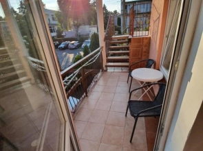 Willa Pod Świerkami