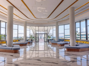 Lyttos Mare Premium All Inclusive