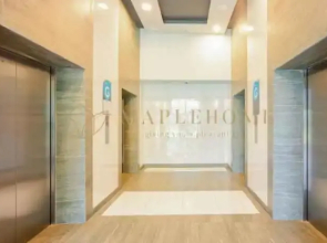 Jesselton Quay Premier Suites Kota Kinabalu