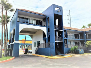 South Padre Island Lodge