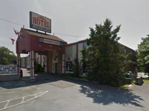 Burnside Hotel