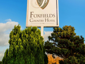 Foxfields Country Hotel