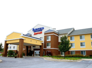 Fairfield Inn & Suites by Marriott Fairmont