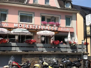 Cafe Moselterrasse