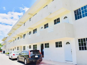 Kingston Guest Apartment At Dumbarton