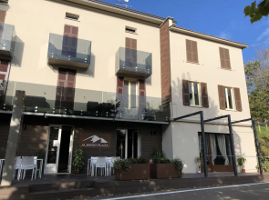 Albergo Plaza Tornolo