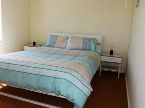 Beach Trails Retreat - Close to Beach & Pet Friendly