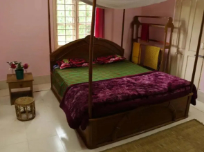 Eco Haritage Villa Imphal by Goroomgo