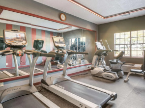 Red Lion Hotel Portland Airport