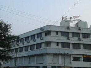 Hotel Prestige Point