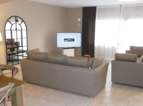 Ferienhaus Felderbock 1