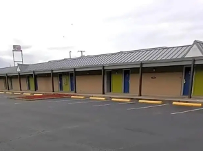 Travelodge by Wyndham Petersburg