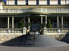 The Carrington Hotel