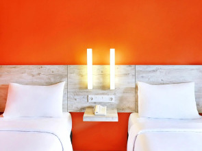 Primera Hotel Seminyak