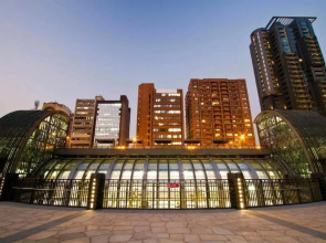 Fullon Hotel Taipei Central