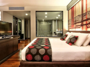 Park Plaza Bangkok Soi 18