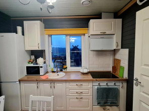 Коттедж в ДНТ Васильки