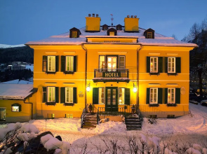 Villa Solitude