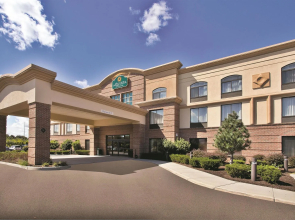 Holiday Inn Express Coventry S - West Warwick Area by IHG