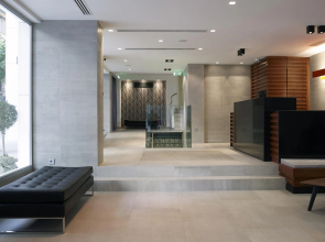 Amazon Hotel