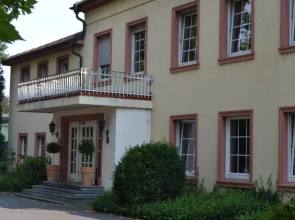 Hotel-Restaurant Beckmannshof