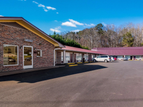 Knights Inn Cleveland, TN