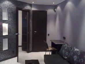 Апартаменты UKR Apartments