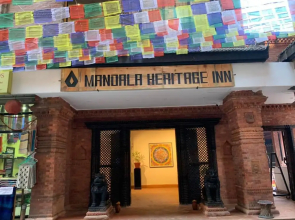 Mandala Heritage Inn