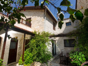 Old Olive Mill House by TrulyCyprus