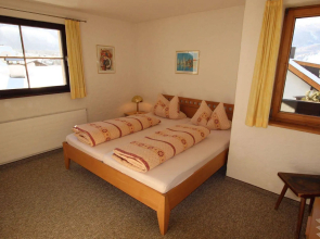Appartement Valentin