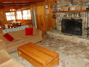 Nagy's Lodge