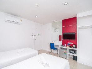 Patong Diamond Hotel