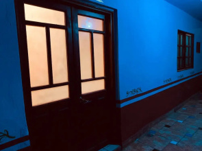 Hotel Mesón de Santa Ana