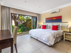 12 Phezulu Villas, Zimbali Coastal Resort