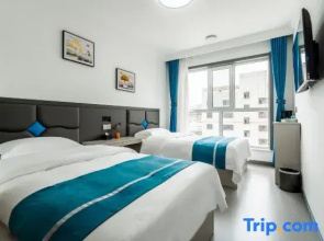 Nanhuage Homestay