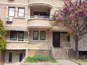 Central Skopje Duplex Apartment