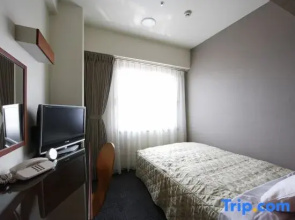 Hotel Crest Ibaraki