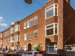 Hiltje - Nice to stay