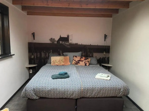 B&B de Garaazje