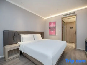 HanTing Hotel (Tangcheng Road, Lingcheng District, Dezhou)