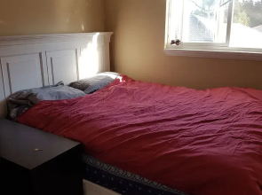 Berkshire Homestay