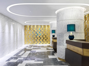 Athens Capital Hotel - MGallery Collection