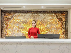 Aquasun Hotel Phu Quoc