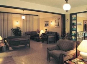 Hotel Margna