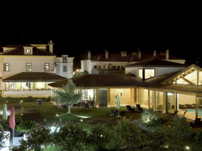 Hotel Lusitano