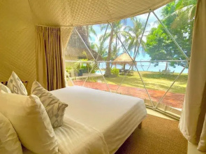 The Beach House Ocam Ocam
